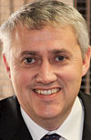 Michael Davies, CEO of ContinuitySA.